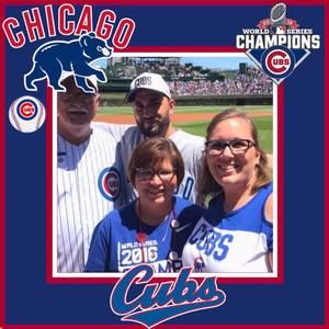 Meet your Posher, Stacey